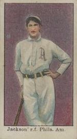 1909-11 American Caramel (E90-1)