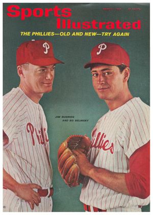 Sports Illustrated #v22 #9