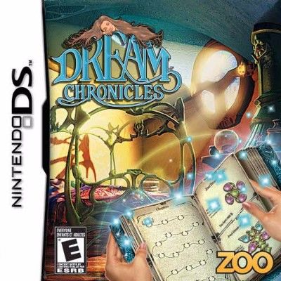 Dream Chronicles Video Game