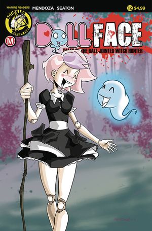 Dollface #12