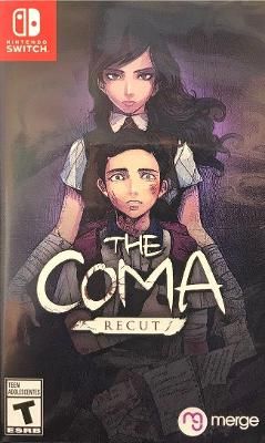 The Coma: Recut Video Game