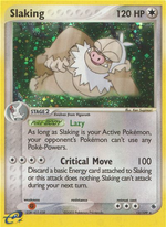sloth pokemon card Japanese Slakoth 082/106 sv8 TCG During your next turn Slakoth | Paldea Evolved |
