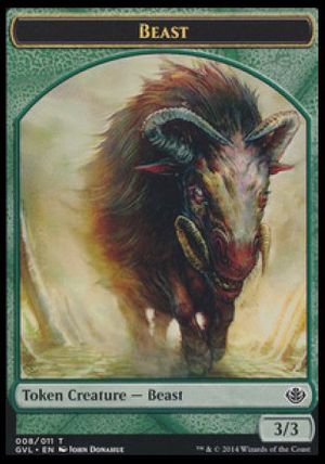 Beast (Duel Decks : Anthology)