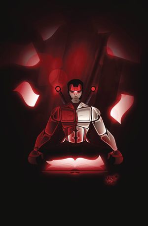 Rai Chronicle #1 (Cover E 20 Copy Cover Veregee)