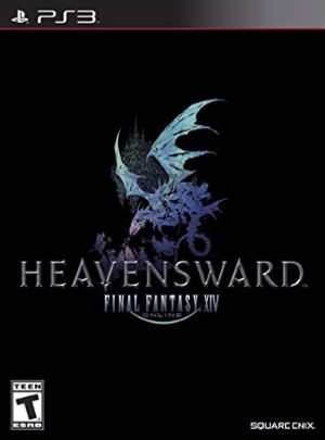 Final Fantasy XIV Online: Heavensward [Collector's Edition]