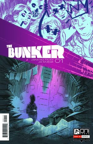 The Bunker #1