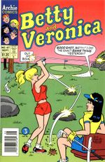 [as Betty and Veronica}