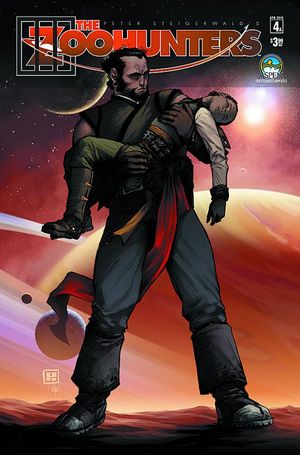 Zoohunters #4