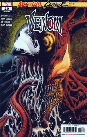 Venom #20