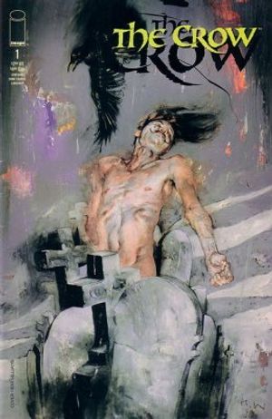 The Crow #1