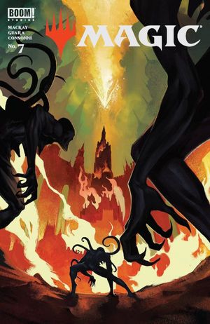 Magic: The Gathering #7