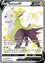 Boltund