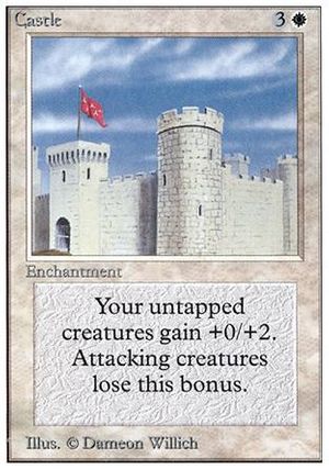 Castle (Unlimited)