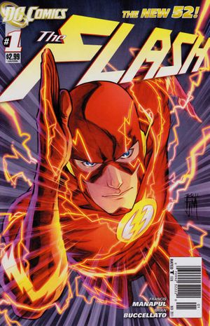 Flash #1
