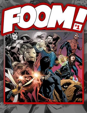 FOOM #1