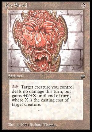 Kry Shield (Legends)