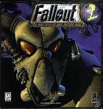 Fallout 2 Video Game
