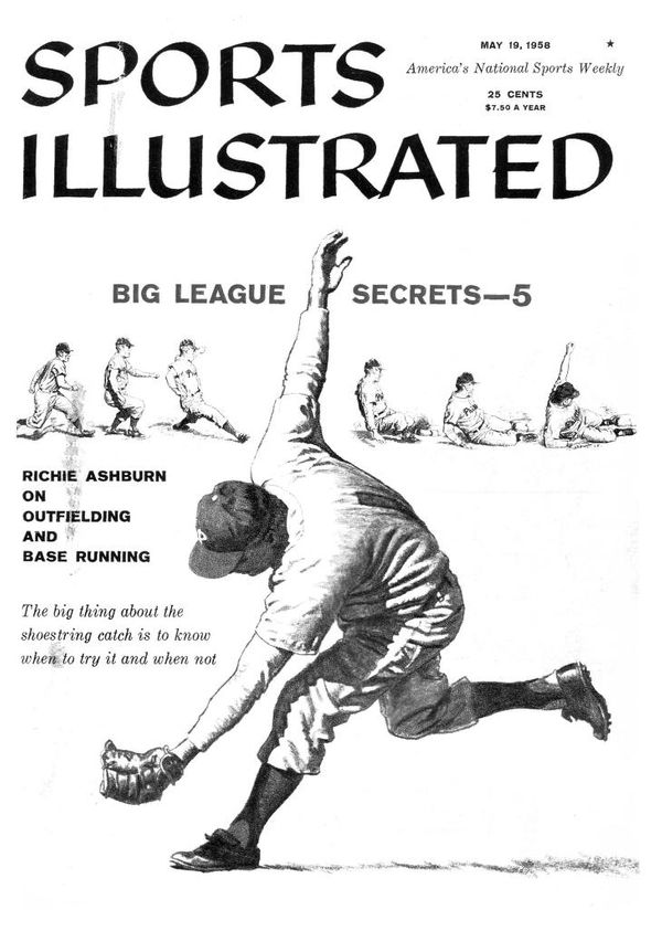 Sports Illustrated v8 20 Value GoCollect (sportsillustratedv820 )