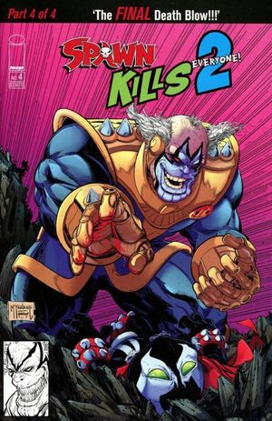 Spawn Kills Everyone Too #4