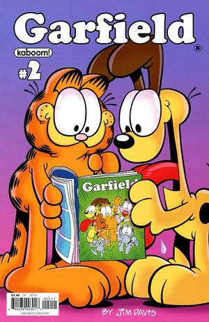 Garfield #2