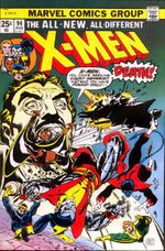 X-Men #94