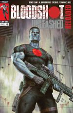 Bloodshot Unleashed: Reloaded