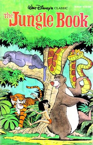 Walt Disney's The Jungle Book