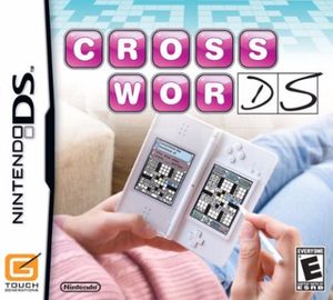 Crosswords DS