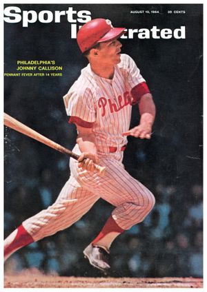 Sports Illustrated #v21 #6