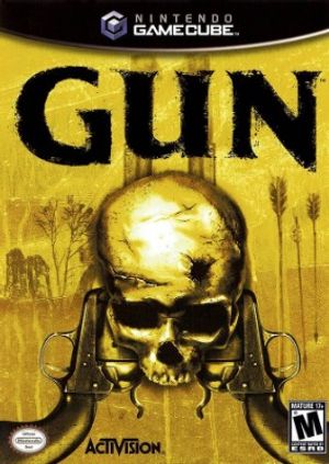 Gun