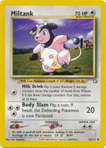 Miltank