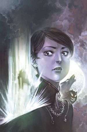 Freaks Squeele #1 (10 Copy Cover Maudoux Variant)