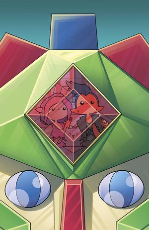 Bravest Warriors #28