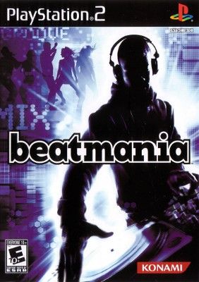 Beatmania Video Game