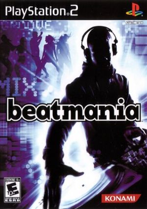 Beatmania