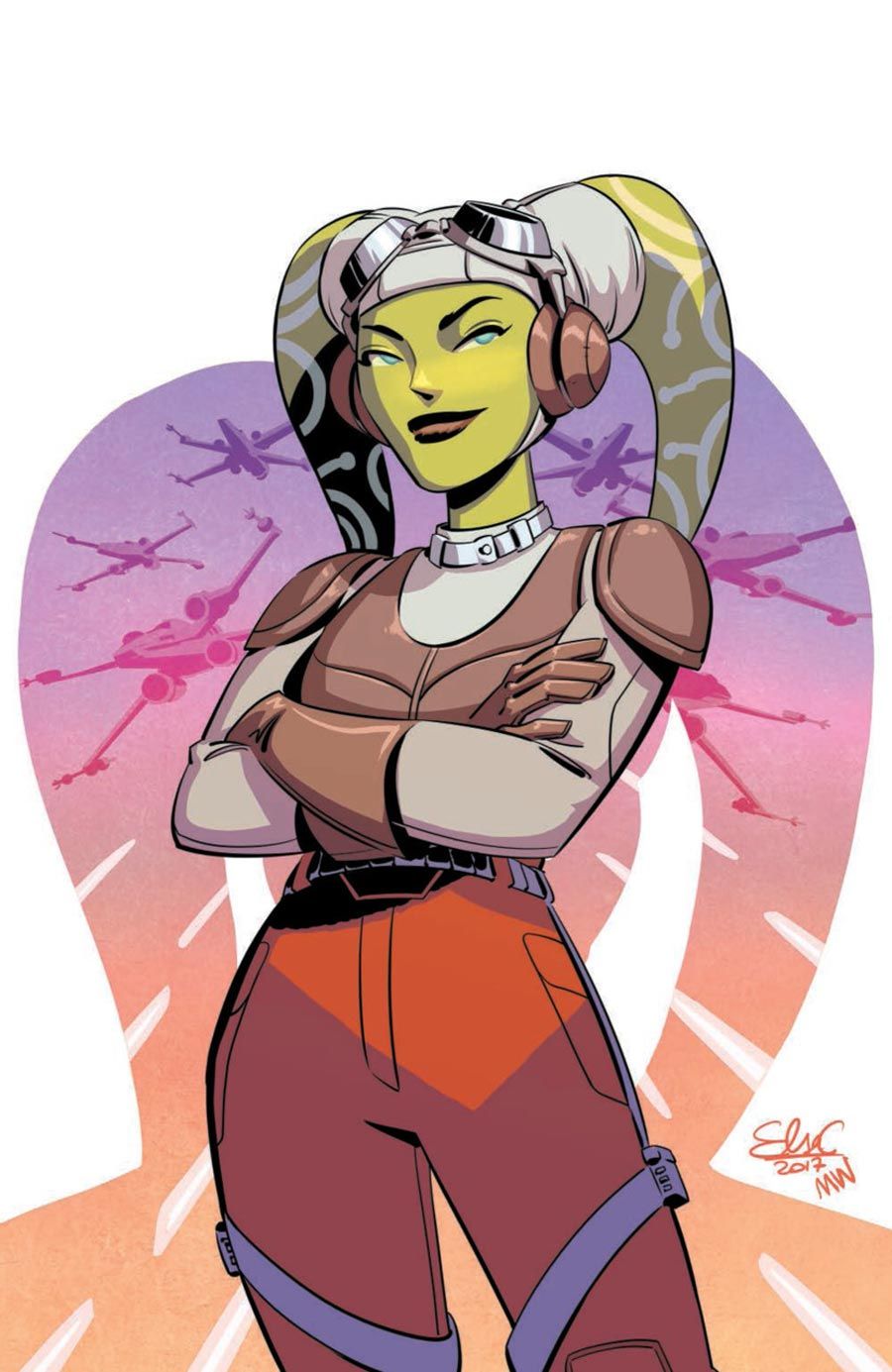 hera syndulla forces of destiny doll
