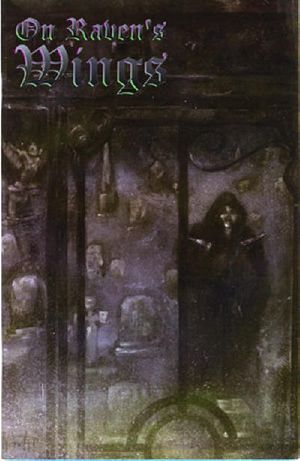 On Raven's Wings #1