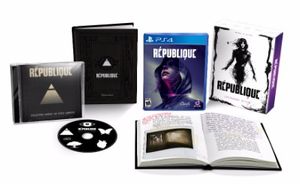 Republique [Contraband Edition]