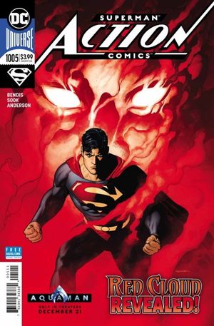 Action Comics #1005