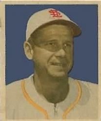 Jerry Priddy 1949 Bowman #4 Sports Card
