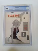 Playboy #v1 #1