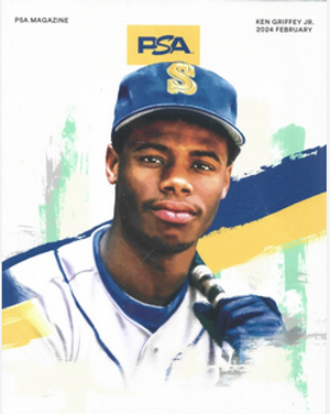 PSA Magazine - Sports #26