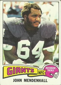 1975 TOPPS FOOTBALL STEVE ZABEL PHILADELPHIA EAGLES #28