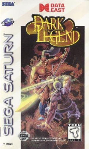 Dark Legend