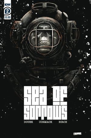 Sea of Sorrows #2