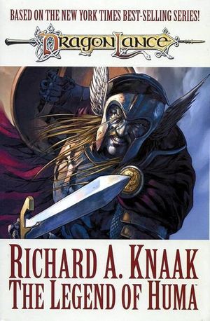 Dragonlance: The Legend of Huma