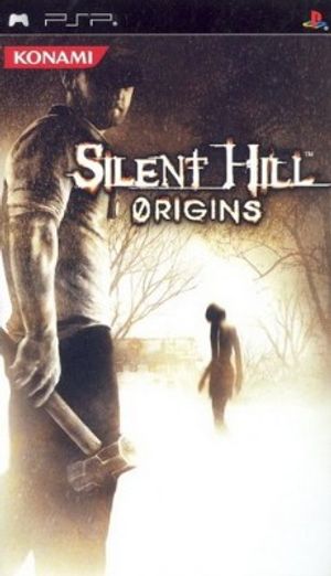 Silent Hill: Origins