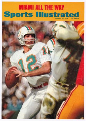 Sports Illustrated #v38 #3 (Subscription Edition)