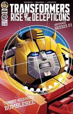 Transformers #19