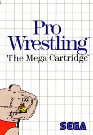 Pro Wrestling